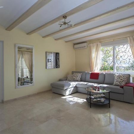 Casa Ponoig Villa Polop Luaran gambar