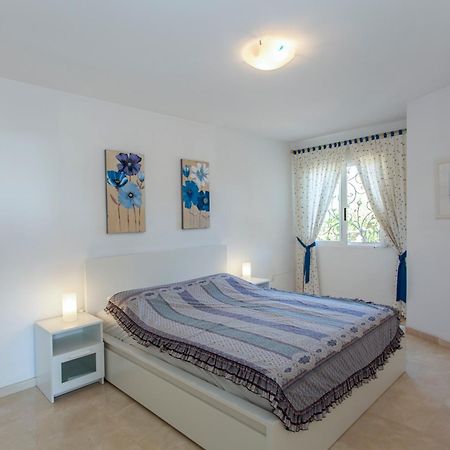 Casa Ponoig Villa Polop Luaran gambar