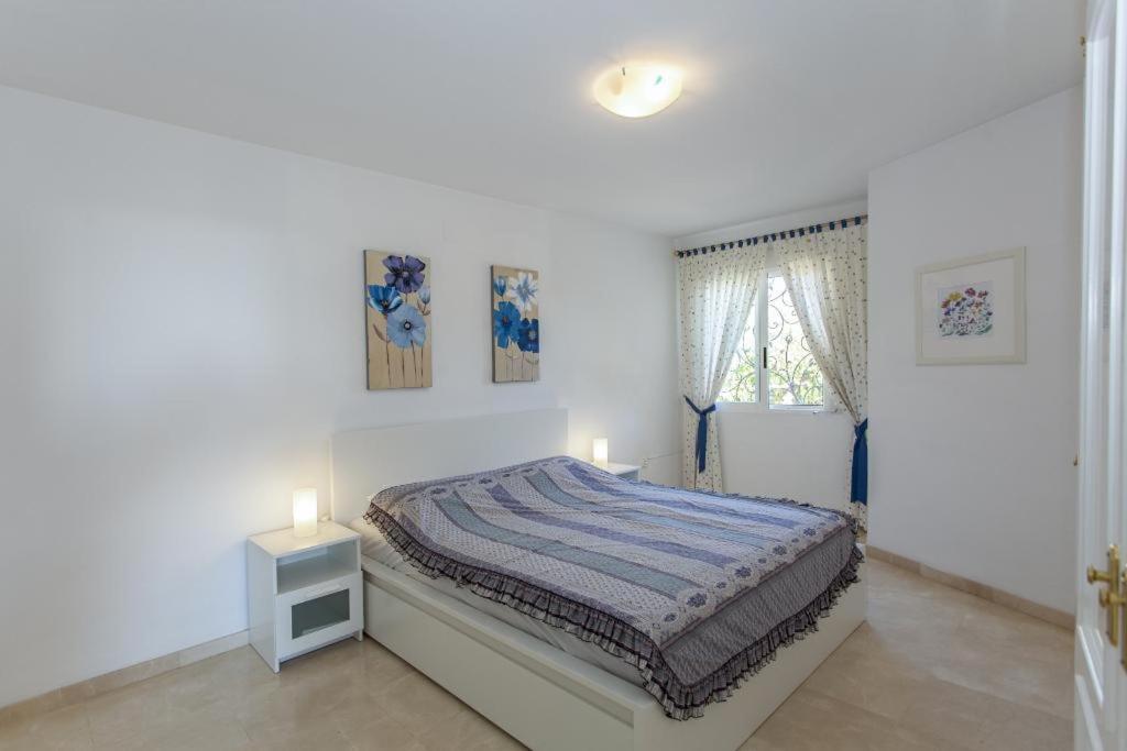 Casa Ponoig Villa Polop Luaran gambar