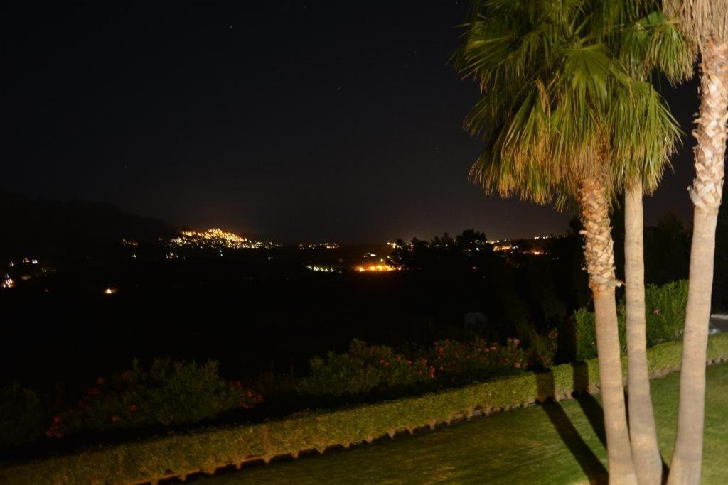 Casa Ponoig Villa Polop Luaran gambar