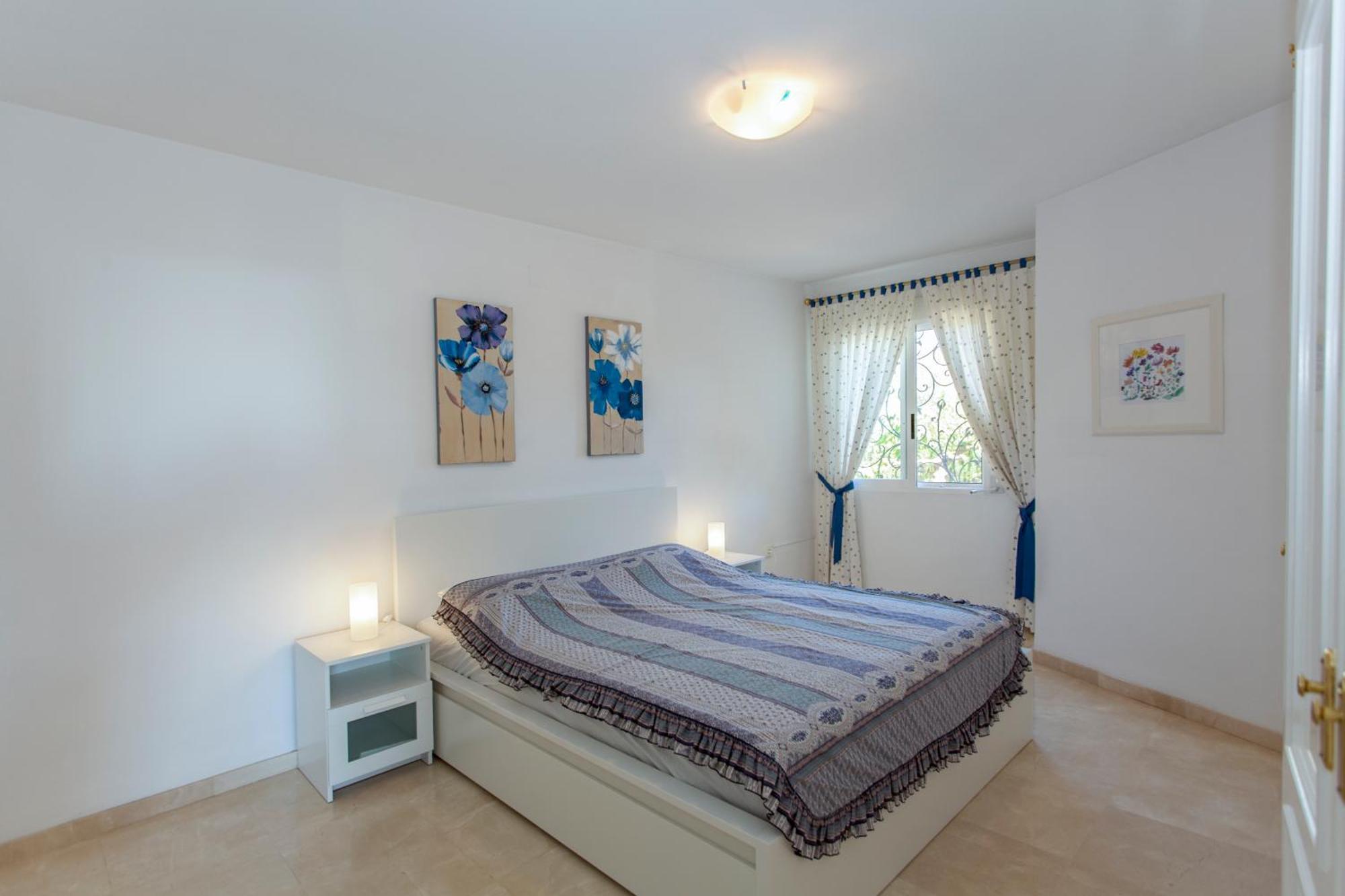Casa Ponoig Villa Polop Luaran gambar
